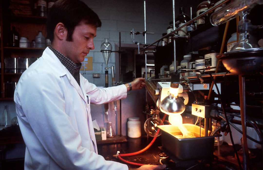 Интервью с экспертом: применение закиси азота в медицине и науке