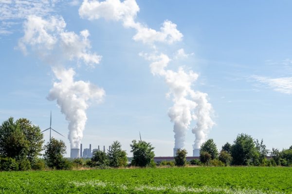 Влияние закиси азота на экосистемы: угроза или шанс?