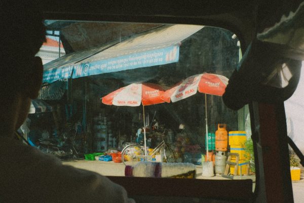 Влияние закиси азота (N2O) на транспорт и окружающую среду