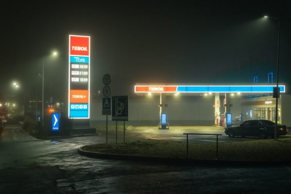 Использование оксида азота (N2O) в транспорте: возможности и перспективы