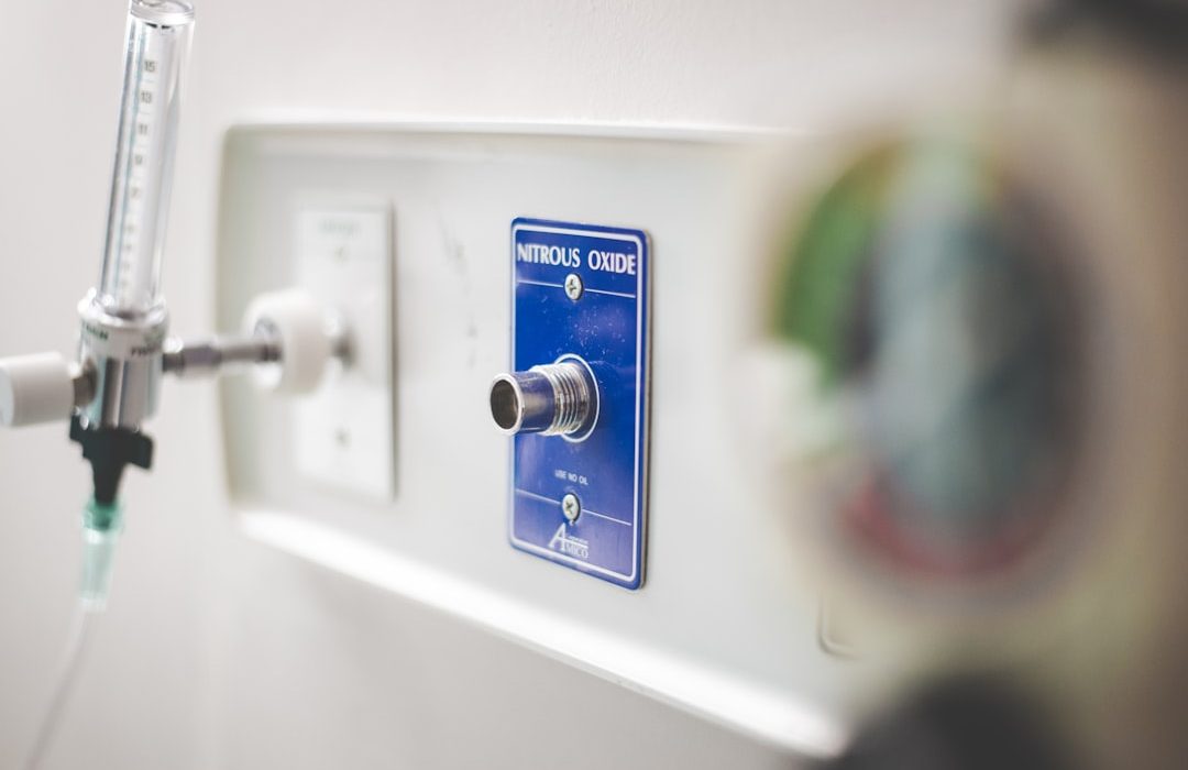 История закиси азота: от открытия до современного использования