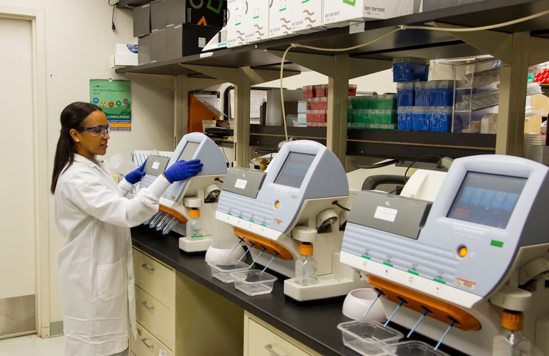 История закиси азота: от открытий до применения