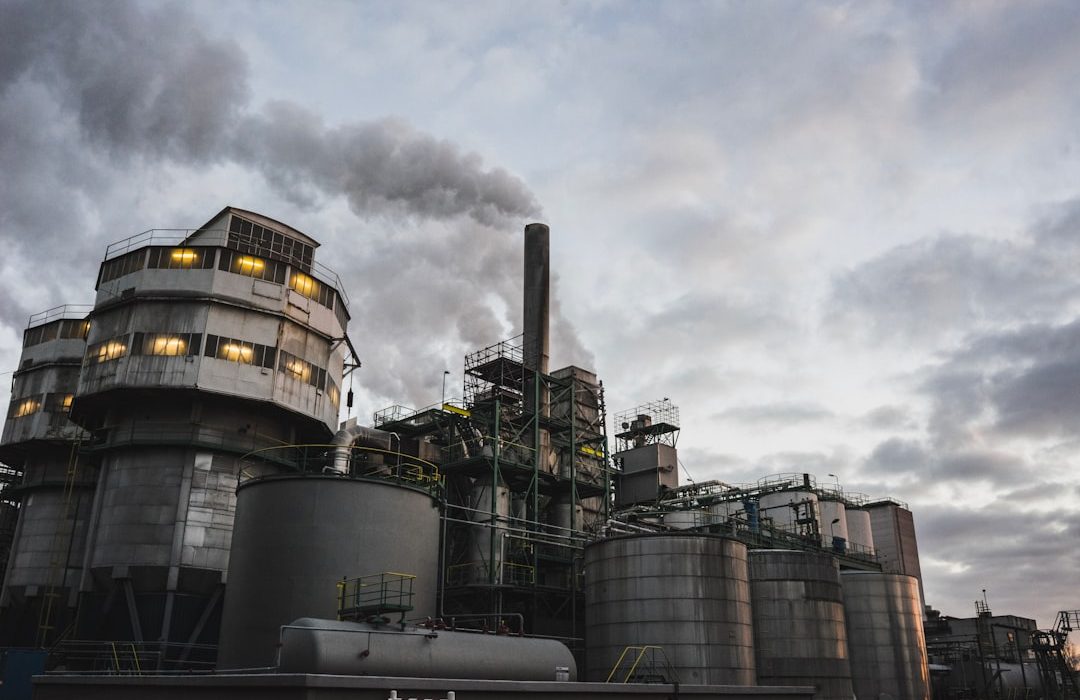 Производство оксида азота (N2O): технологии и тенденции