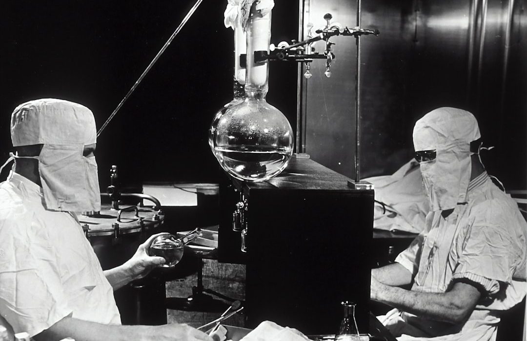 История закиси азота: от открытия до современного использования