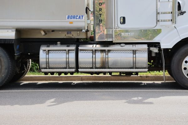 Использование закиси азота в транспортной промышленности